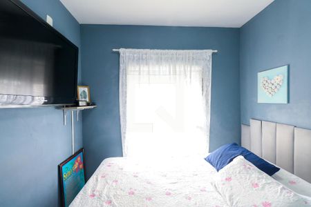 Apartamento à venda com 80m², 3 quartos e 2 vagas Apartamento à venda com 80m², 3 quartos e 2 vagasQuarto 2