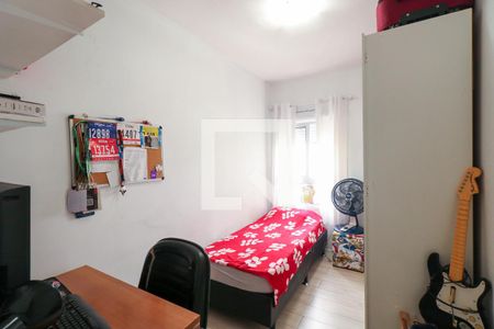 Apartamento à venda com 80m², 3 quartos e 2 vagas Apartamento à venda com 80m², 3 quartos e 2 vagasQuarto 1