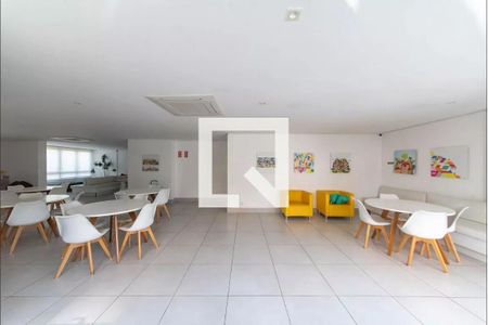 Apartamento à venda com 80m², 3 quartos e 2 vagas Apartamento à venda com 80m², 3 quartos e 2 vagasÁrea comum