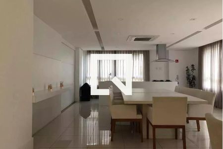 Apartamento à venda com 80m², 3 quartos e 2 vagas Apartamento à venda com 80m², 3 quartos e 2 vagasÁrea comum