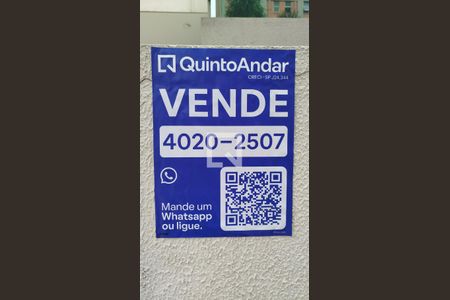 Apartamento à venda com 80m², 3 quartos e 2 vagas Apartamento à venda com 80m², 3 quartos e 2 vagasPlaca