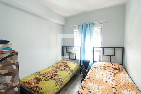 Apartamento à venda com 80m², 3 quartos e 2 vagas Apartamento à venda com 80m², 3 quartos e 2 vagasQuarto 2