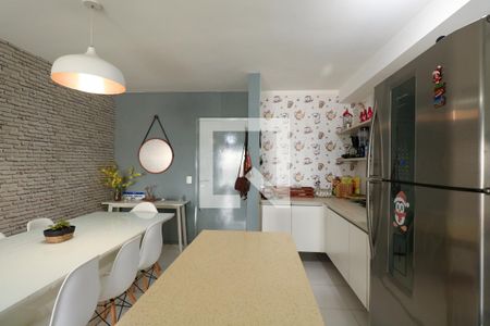 Apartamento à venda com 80m², 3 quartos e 2 vagas Apartamento à venda com 80m², 3 quartos e 2 vagasCozinha