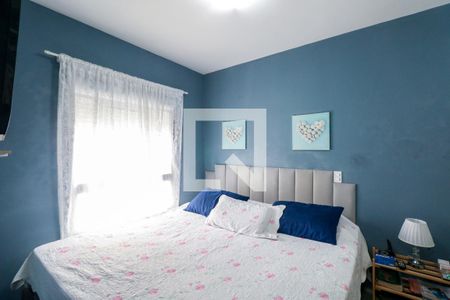 Apartamento à venda com 80m², 3 quartos e 2 vagas Apartamento à venda com 80m², 3 quartos e 2 vagasQuarto 2