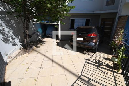 Casa à venda com 250m², 3 quartos e 4 vagasGaragem