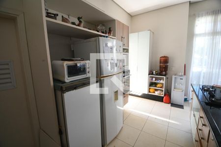 Casa à venda com 250m², 3 quartos e 4 vagasCozinha