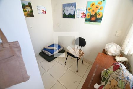 Casa à venda com 250m², 3 quartos e 4 vagasÁrea de Serviço