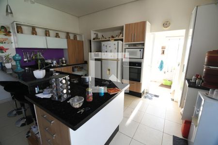 Casa à venda com 250m², 3 quartos e 4 vagasCozinha