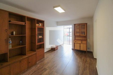 Sala de apartamento para alugar com 2 quartos, 70m² em Vila Mariana, São Paulo