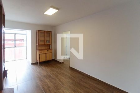 Sala de apartamento para alugar com 2 quartos, 70m² em Vila Mariana, São Paulo