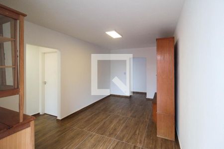 Sala de apartamento para alugar com 2 quartos, 70m² em Vila Mariana, São Paulo