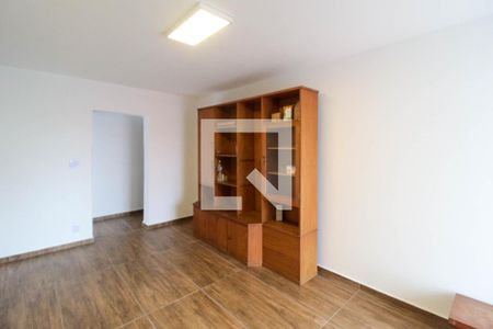 Sala de apartamento para alugar com 2 quartos, 70m² em Vila Mariana, São Paulo