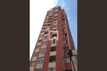 Apartamento para alugar com 60m², 2 quartos e sem vaga Apartamento para alugar com 60m², 2 quartos e sem vagaFachada