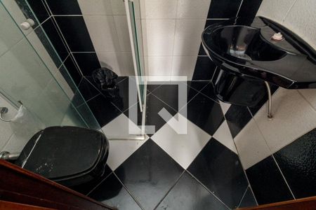 Apartamento para alugar com 60m², 2 quartos e sem vaga Apartamento para alugar com 60m², 2 quartos e sem vagaBanheiro