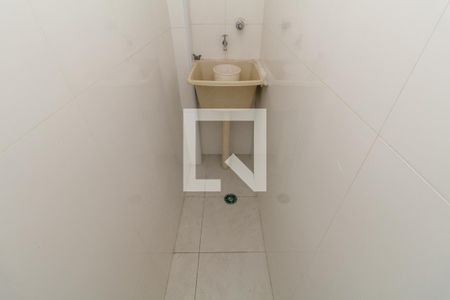 Apartamento para alugar com 60m², 2 quartos e sem vaga Apartamento para alugar com 60m², 2 quartos e sem vagaLavanderia