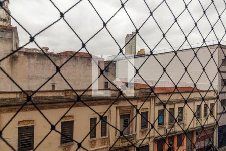 Apartamento para alugar com 60m², 2 quartos e sem vaga Apartamento para alugar com 60m², 2 quartos e sem vagaVista do Quarto 2