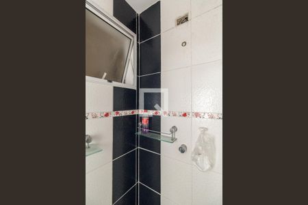 Apartamento para alugar com 60m², 2 quartos e sem vaga Apartamento para alugar com 60m², 2 quartos e sem vagaBanheiro