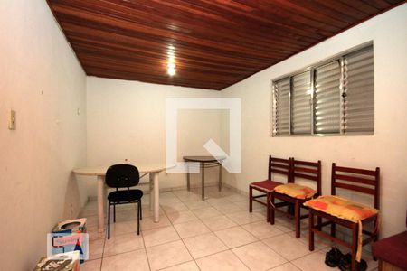 Studio à venda com 37m², 1 quarto e sem vaga Studio à venda com 37m², 1 quarto e sem vagaÁrea comum - Salão de festas