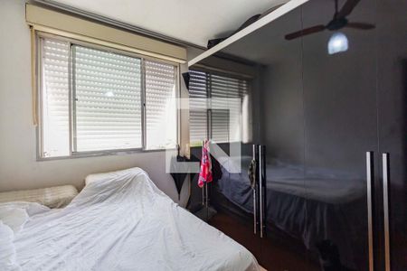 Apartamento à venda com 65m², 2 quartos e 1 vagaQuarto 2