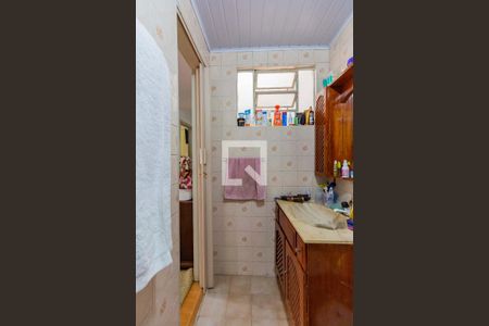 Apartamento à venda com 65m², 2 quartos e 1 vagaBanheiro