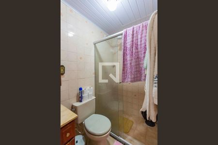 Apartamento à venda com 65m², 2 quartos e 1 vagaBanheiro