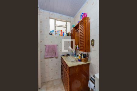 Apartamento à venda com 65m², 2 quartos e 1 vagaBanheiro