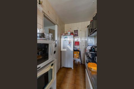 Apartamento à venda com 65m², 2 quartos e 1 vagaCozinha