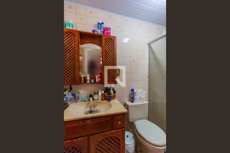 Apartamento à venda com 65m², 2 quartos e 1 vagaBanheiro