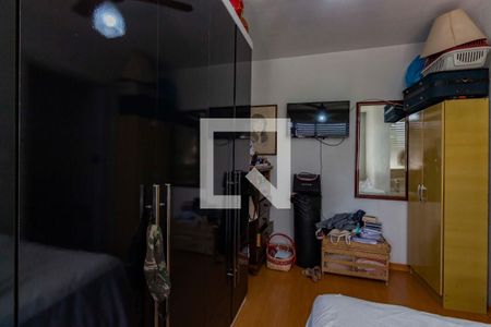 Apartamento à venda com 65m², 2 quartos e 1 vagaQuarto 2