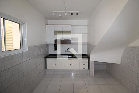 Casa à venda com 80m², 2 quartos e 1 vagaCozinha