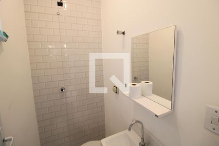 Casa à venda com 80m², 2 quartos e 1 vagaLavabo