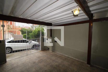 Casa à venda com 80m², 2 quartos e 1 vagaGaragem