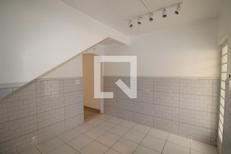 Casa à venda com 80m², 2 quartos e 1 vagaCozinha