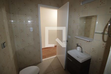 Casa à venda com 80m², 2 quartos e 1 vagaBanheiro