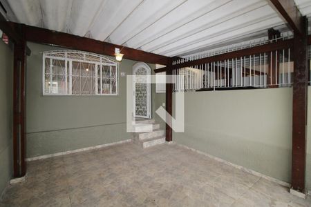 Casa à venda com 80m², 2 quartos e 1 vagaGaragem