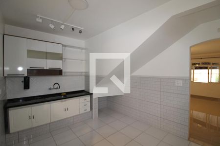 Casa à venda com 80m², 2 quartos e 1 vagaCozinha