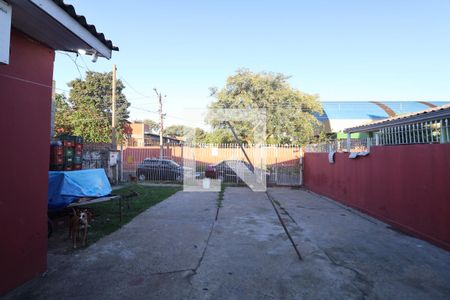 Casa à venda com 60m², 2 quartos e 5 vagasQuintal