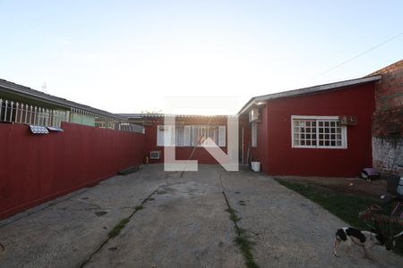 Casa à venda com 60m², 2 quartos e 5 vagasQuintal