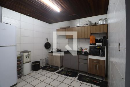 Casa à venda com 60m², 2 quartos e 5 vagasCozinha