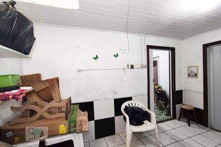 Casa à venda com 105m², 4 quartos e 12 vagas Casa à venda com 105m², 4 quartos e 12 vagasQuarto 4