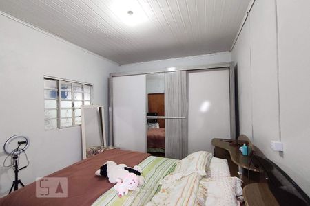 Casa à venda com 105m², 4 quartos e 12 vagas Casa à venda com 105m², 4 quartos e 12 vagasQuarto 3