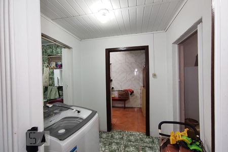Casa à venda com 105m², 4 quartos e 12 vagas Casa à venda com 105m², 4 quartos e 12 vagas Área de Serviço