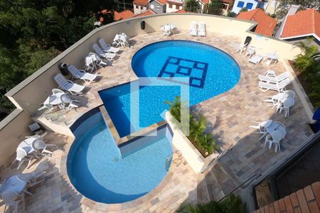 Apartamento para alugar com 73m², 2 quartos e 1 vaga Apartamento para alugar com 73m², 2 quartos e 1 vagaVista