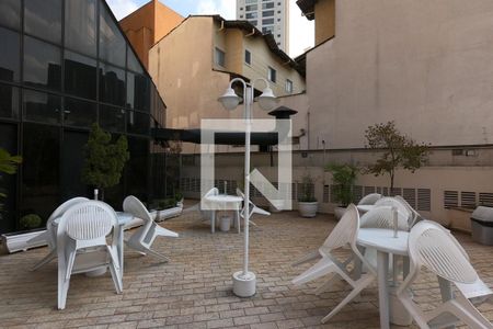 Apartamento para alugar com 73m², 2 quartos e 1 vaga Apartamento para alugar com 73m², 2 quartos e 1 vagaÁrea comum