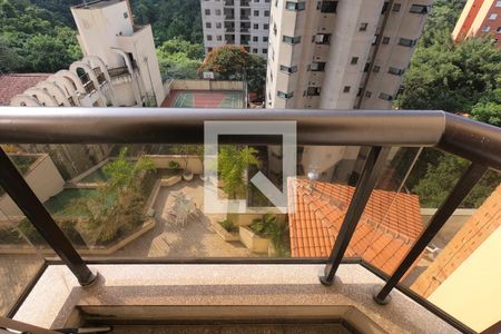 Apartamento para alugar com 73m², 2 quartos e 1 vaga Apartamento para alugar com 73m², 2 quartos e 1 vagaQuarto Varanda