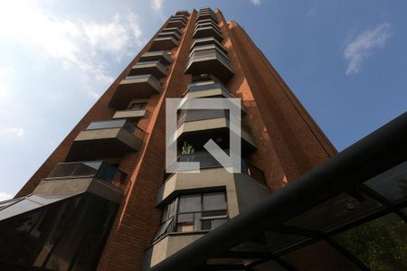 Apartamento para alugar com 73m², 2 quartos e 1 vaga Apartamento para alugar com 73m², 2 quartos e 1 vagaFachada