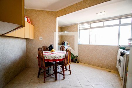 Apartamento à venda com 78m², 3 quartos e 1 vagacozinha