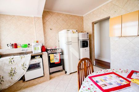 Apartamento à venda com 78m², 3 quartos e 1 vagacozinha