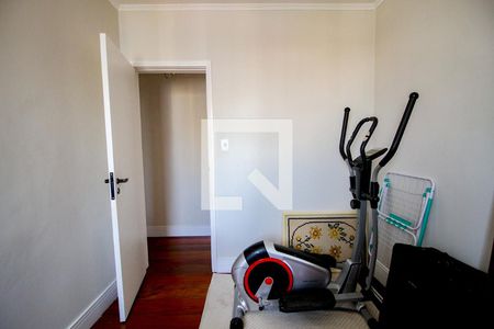 Apartamento à venda com 78m², 3 quartos e 1 vagaquarto 3