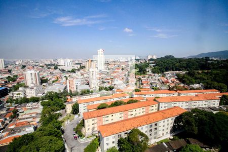Apartamento à venda com 78m², 3 quartos e 1 vagavista quarto 2